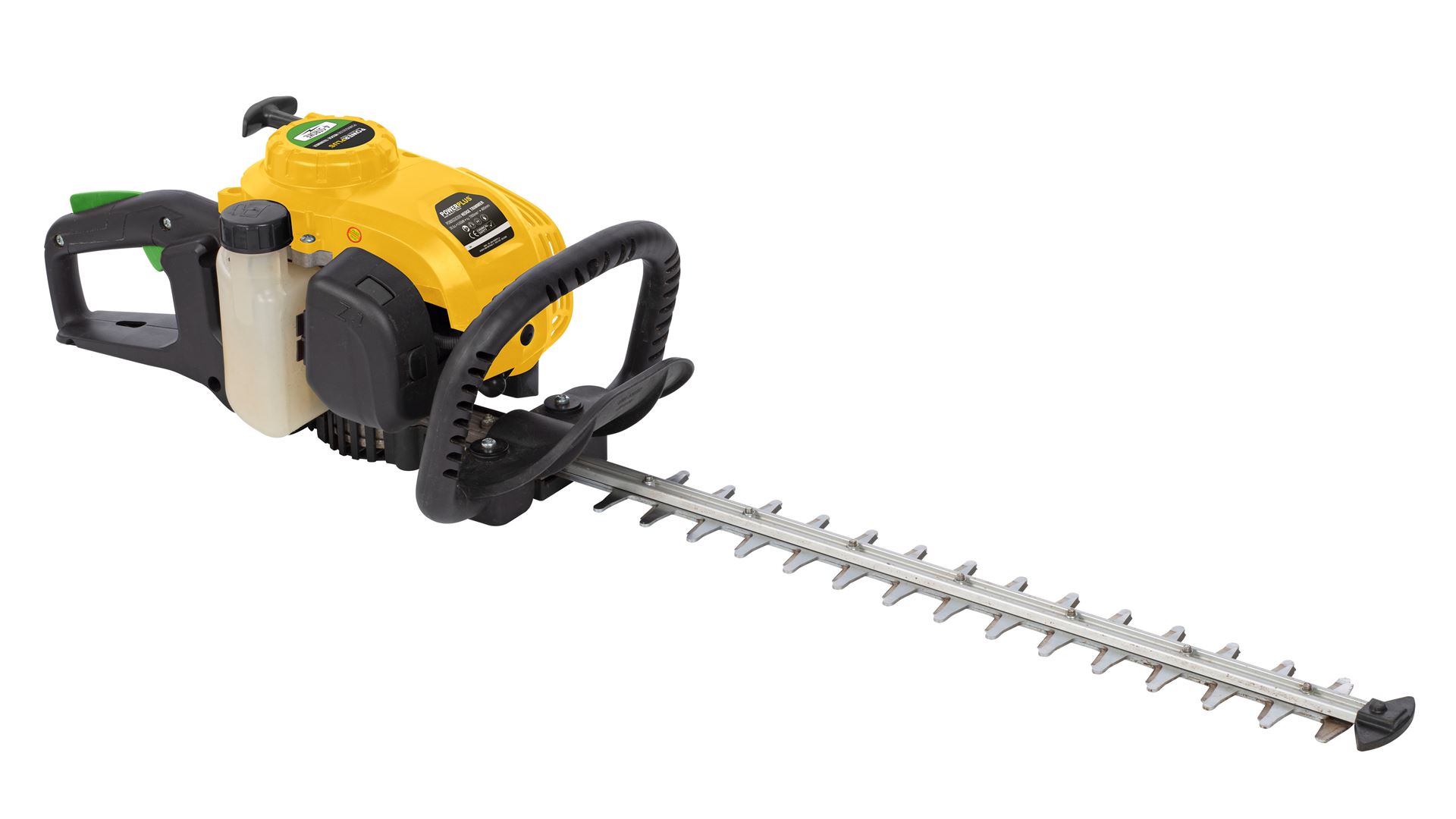 POWXG50300 Cortasetos 26,5cc 4 tiempos