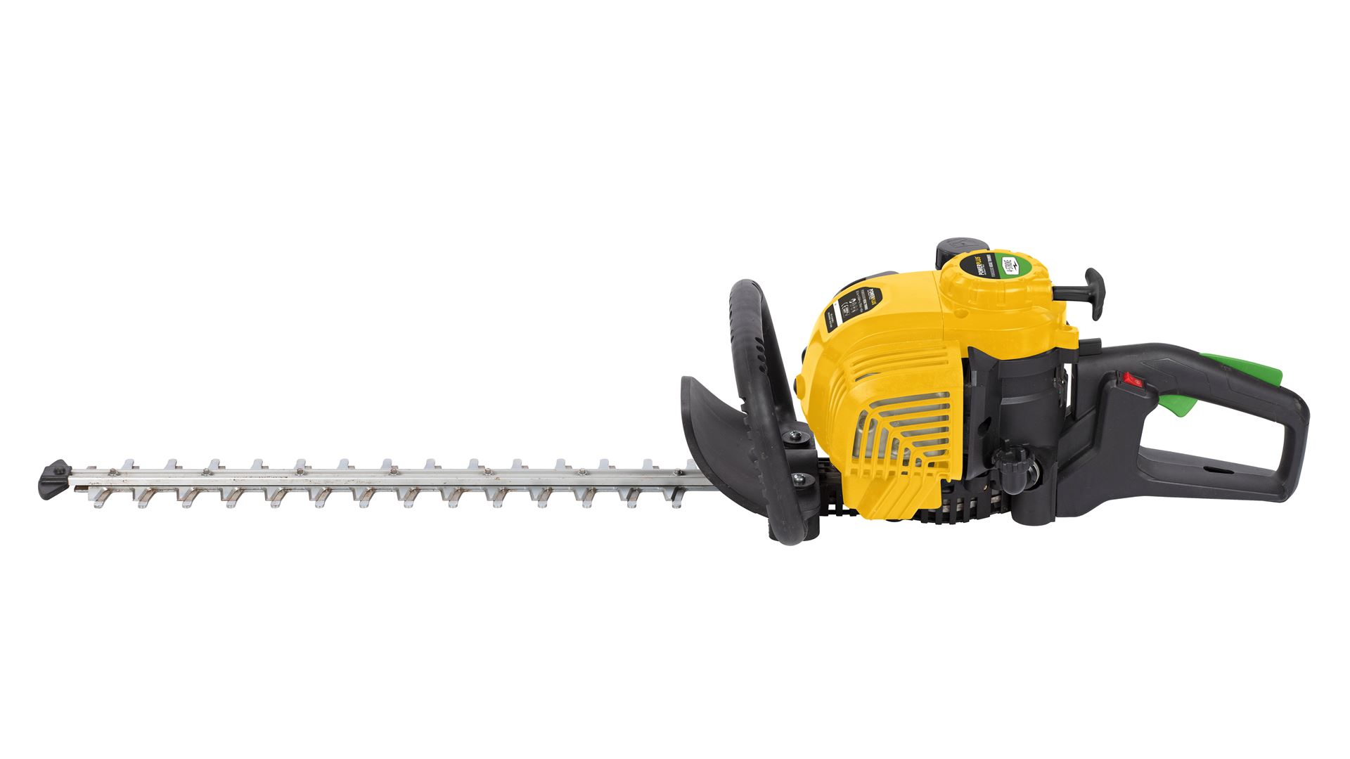 POWXG50300 Cortasetos 26,5cc 4 tiempos