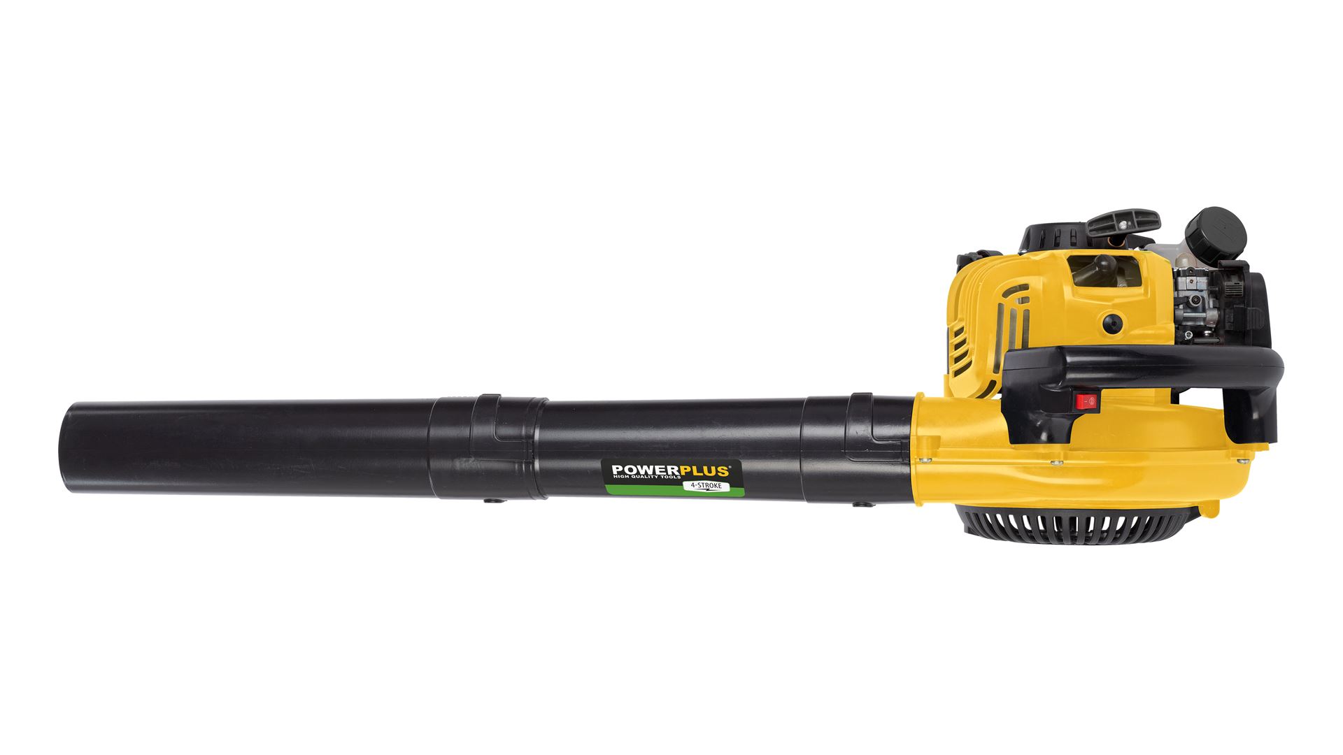 POWXG50400 Soplador hojas 26.5cc 4 tiempos