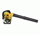 POWXG50400 Soplador hojas 26.5cc 4 tiempos