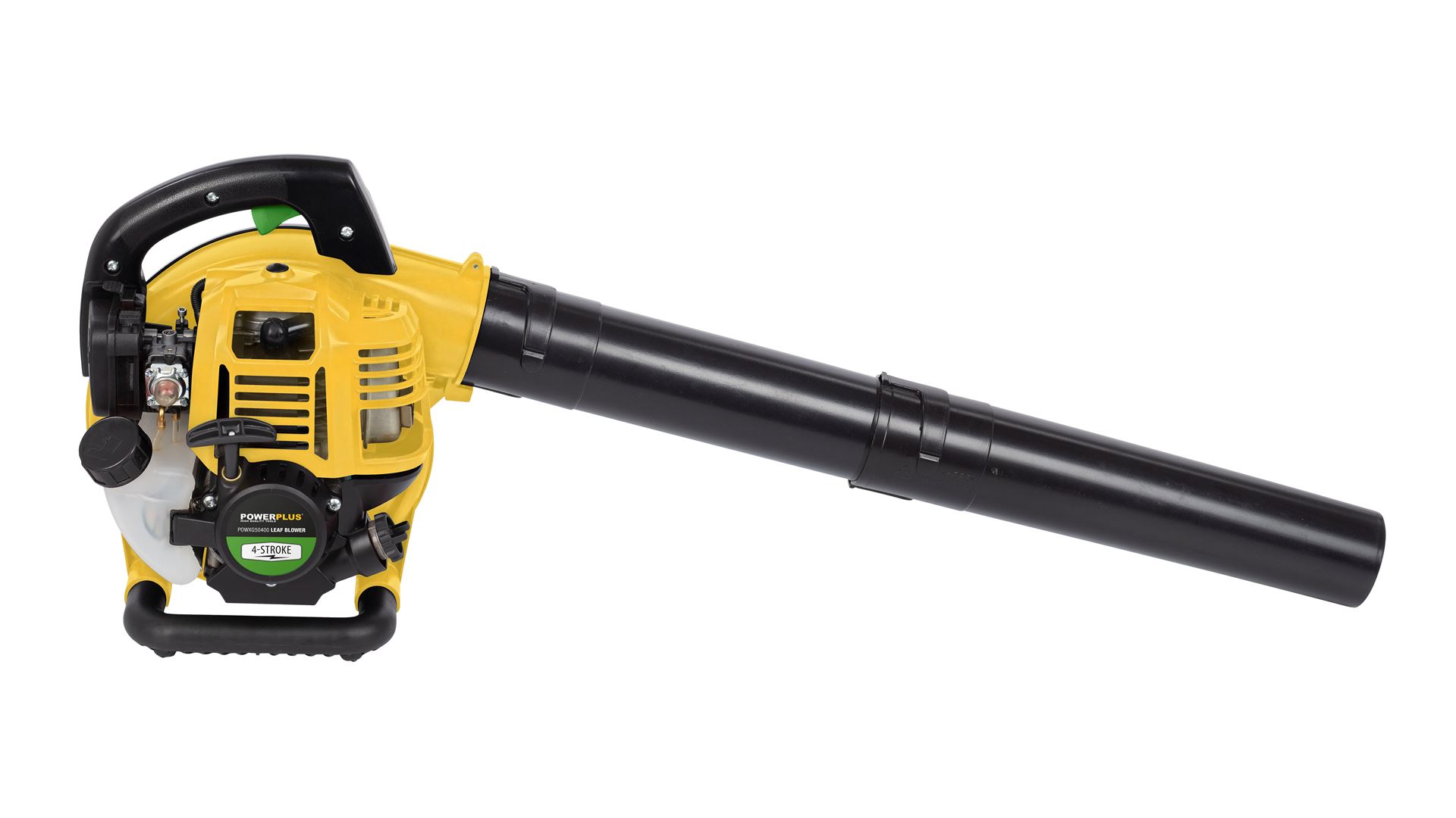 POWXG50400 Soplador hojas 26.5cc 4 tiempos