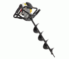 POWXG50551 Ahoyador 52cc - 3 acc.