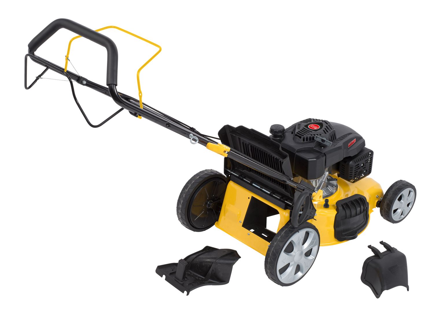 POWXG60240 Cortacésped 141cc 460mm