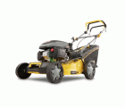 POWXG60240X Cortadora de césped autopropulsado 145cc Ø 460mm