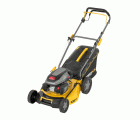 POWXG60240X Cortadora de césped autopropulsado 145cc Ø 460mm