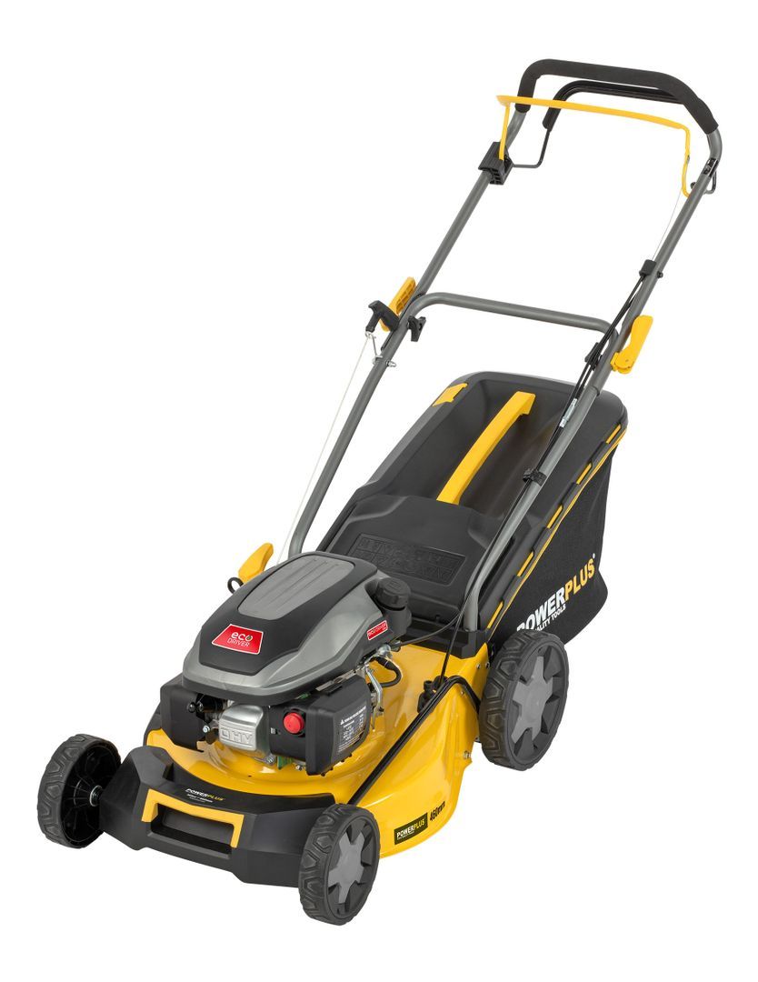 POWXG60240X Cortadora de césped autopropulsado 145cc Ø 460mm