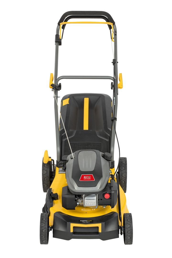 POWXG60240X Cortadora de césped autopropulsado 145cc Ø 460mm