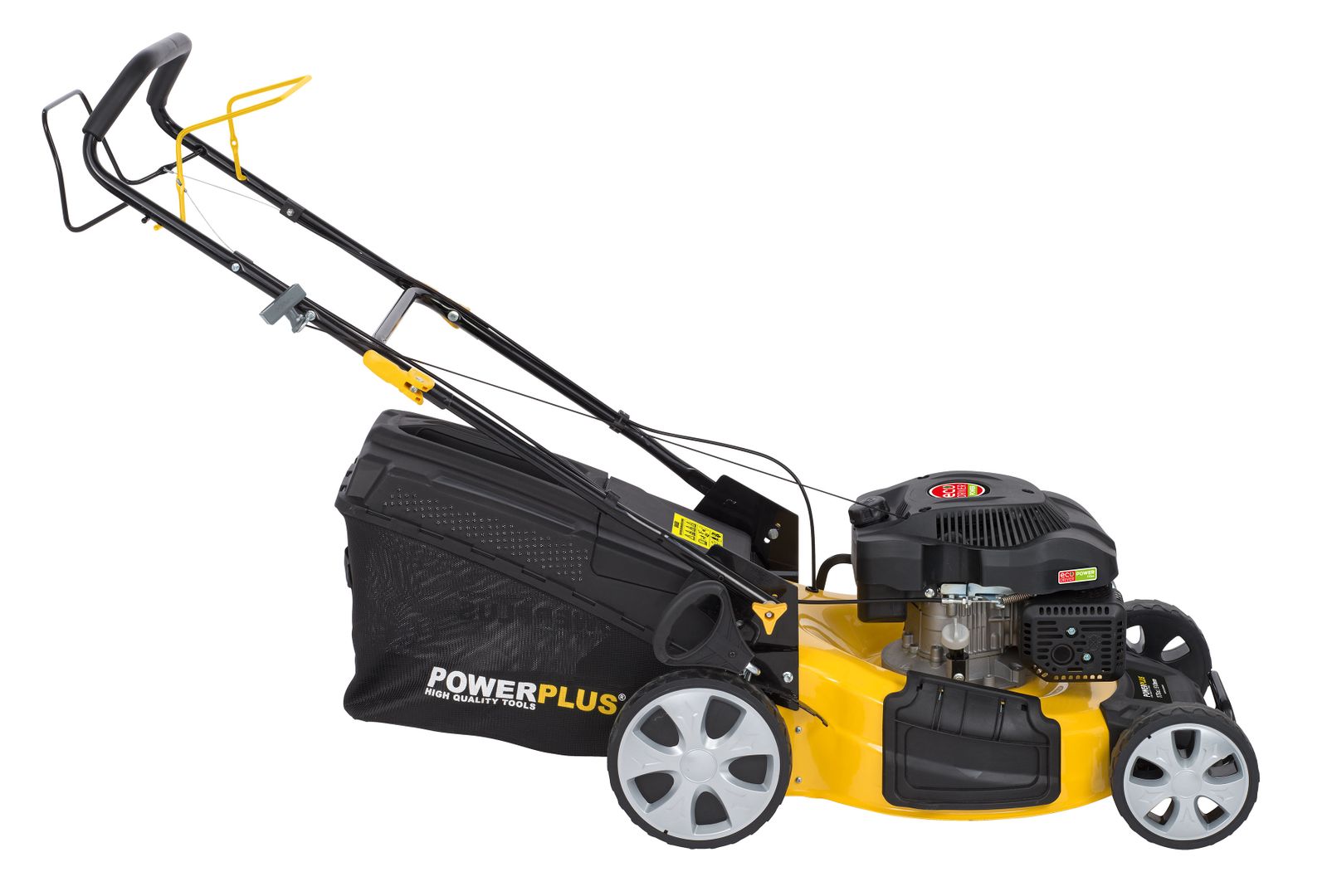 POWXG60245 Cortacésped 173cc 510mm