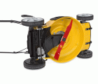 POWXG60245 Cortacésped 173cc 510mm