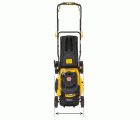 POWXG60245 Cortacésped 173cc 510mm