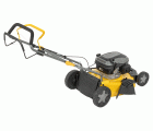 POWXG60245X Cortadora de césped autopropulsado 170cc Ø 510mm