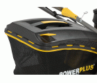 POWXG60245X Cortadora de césped autopropulsado 170cc Ø 510mm