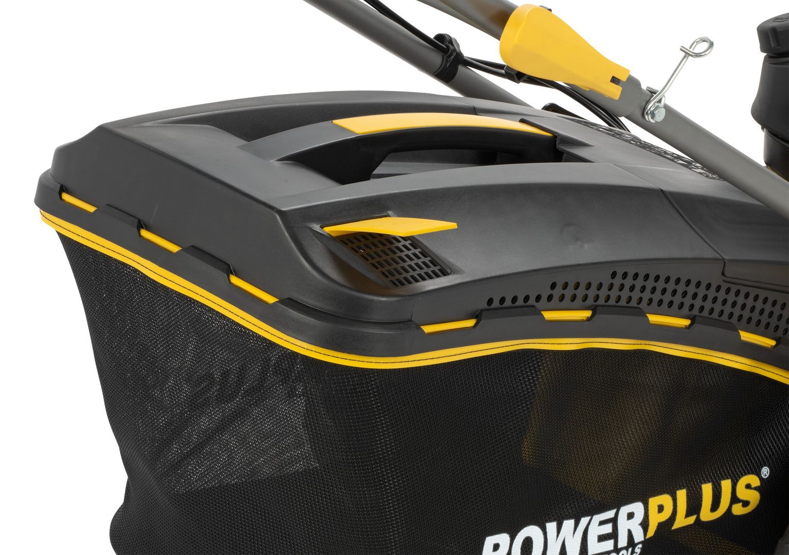 POWXG60245X Cortadora de césped autopropulsado 170cc Ø 510mm