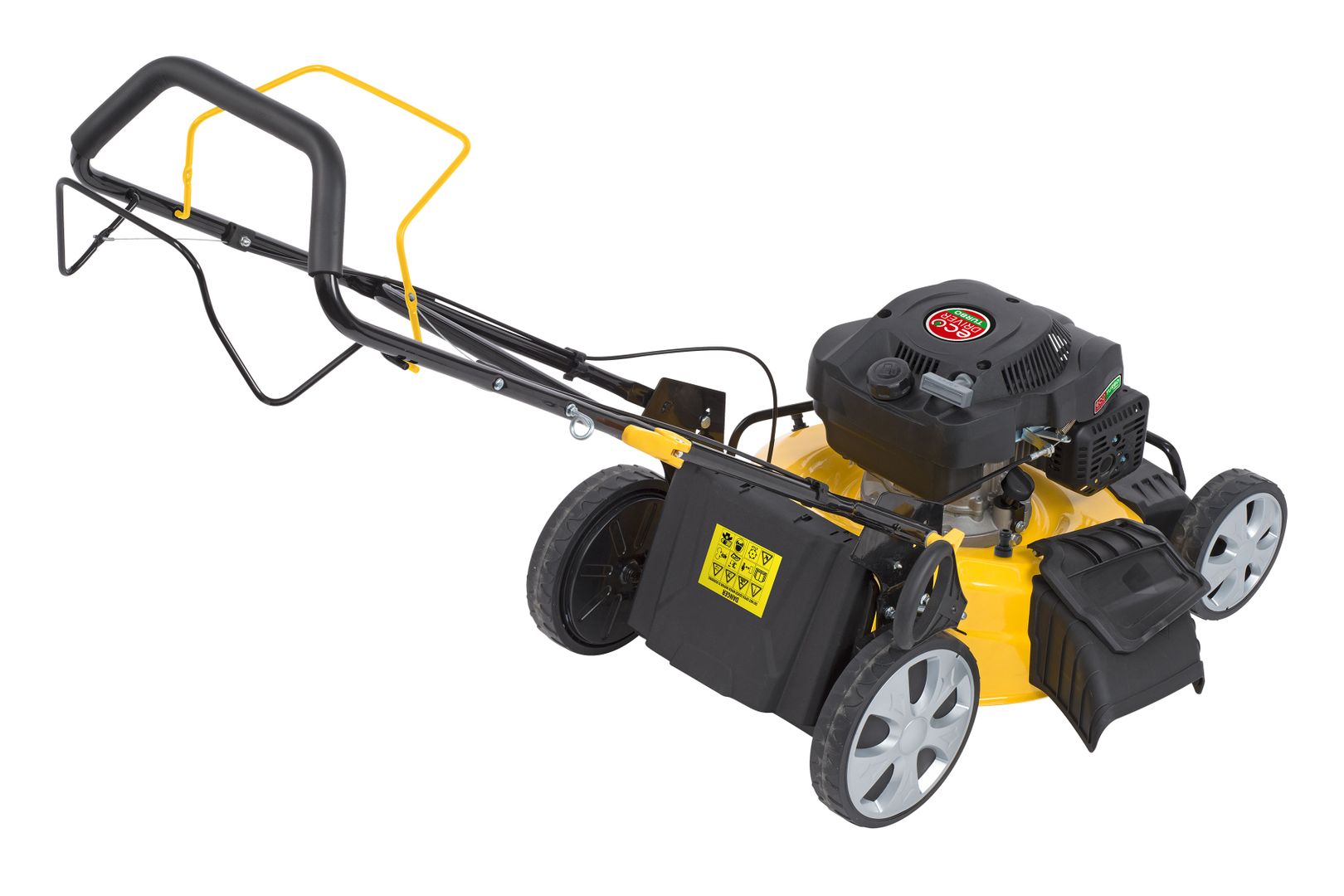 POWXG60250 Cortacésped 196cc 530mm