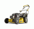 POWXG60250X Cortadora de césped autopropulsado 196cc  Ø 530mm