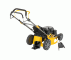 POWXG60250X Cortadora de césped autopropulsado 196cc  Ø 530mm