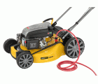 POWXG60250X Cortadora de césped autopropulsado 196cc  Ø 530mm