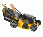 POWXG60250X Cortadora de césped autopropulsado 196cc  Ø 530mm