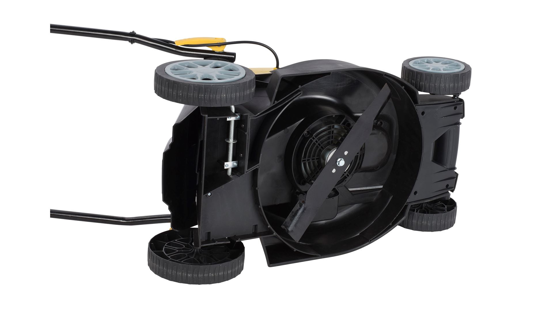 POWXG6251 Cortacésped 1600w 380mm