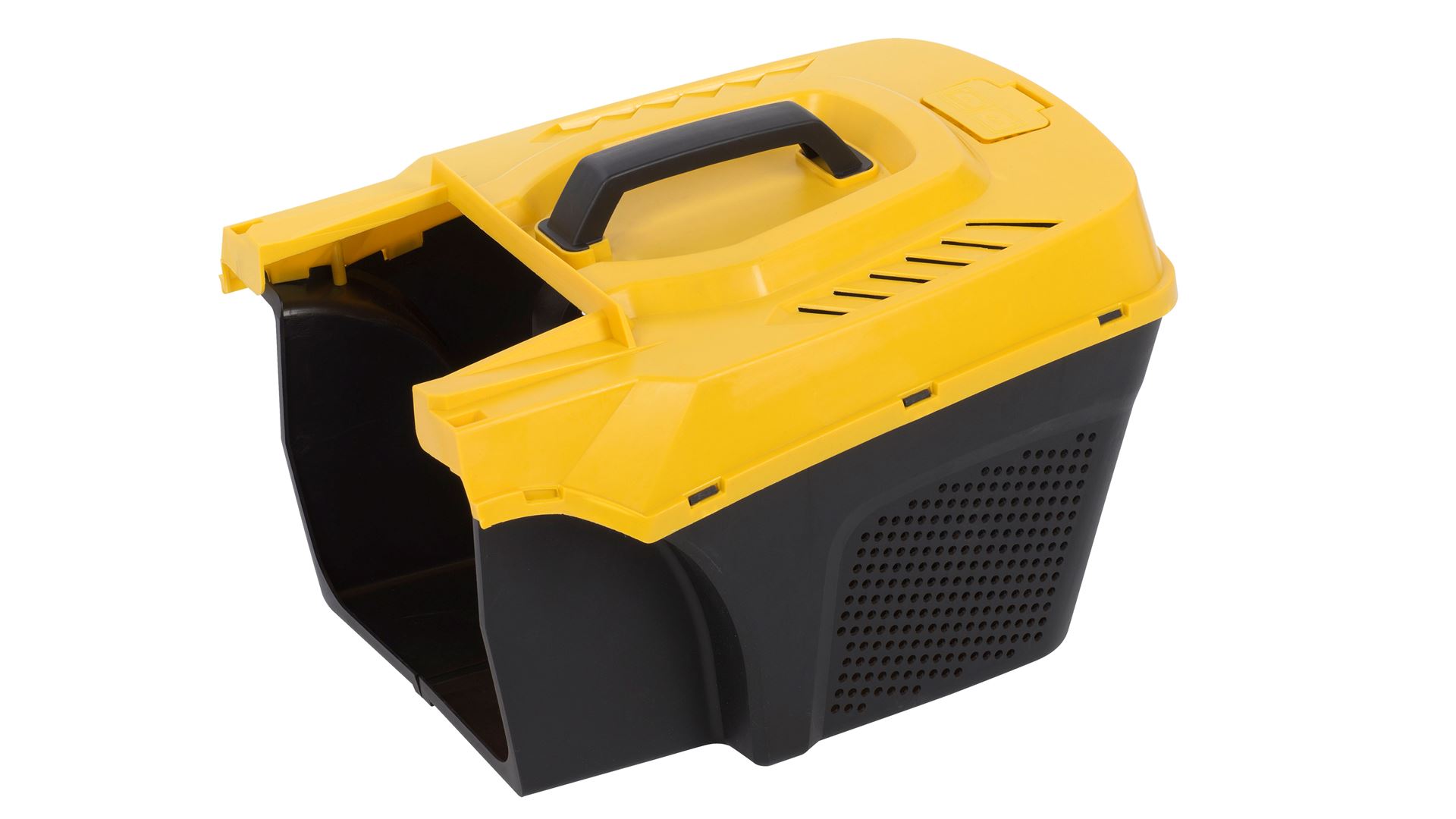 POWXG6251 Cortacésped 1600w 380mm