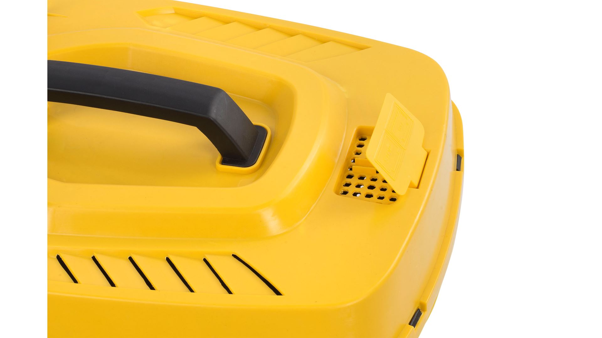 POWXG6251 Cortacésped 1600w 380mm