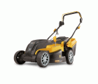 POWXG6251 Cortacésped 1600w 380mm