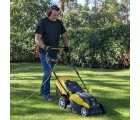 POWXG6251 Cortacésped 1600w 380mm