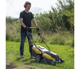 POWXG6281 Cortacésped 2000w 420mm