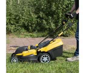 POWXG6281 Cortacésped 2000w 420mm