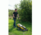 POWXG6281 Cortacésped 2000w 420mm