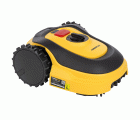 POWXG6305 Robot cortacésped sin cepillos 18V 2.5Ah - hasta 500m²