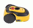 POWXG6305 Robot cortacésped sin cepillos 18V 2.5Ah - hasta 500m²