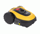 POWXG6310 Robot cortacésped sin cepillos 18V 5.0Ah - hasta 1000m² - funciona con aplicación