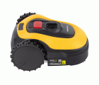 POWXG6310 Robot cortacésped sin cepillos 18V 5.0Ah - hasta 1000m² - funciona con aplicación