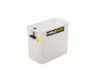 POWXG6462 Trituradora jardín 2800W silencioso