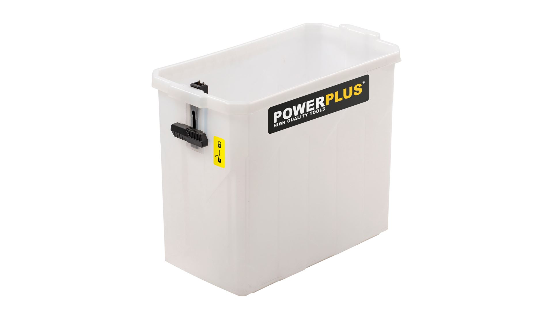 POWXG6462 Trituradora jardín 2800W silencioso