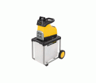 POWXG6462 Trituradora jardín 2800W silencioso