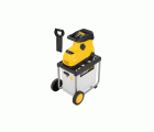 POWXG6462 Trituradora jardín 2800W silencioso