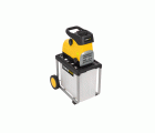 POWXG6462 Trituradora jardín 2800W silencioso