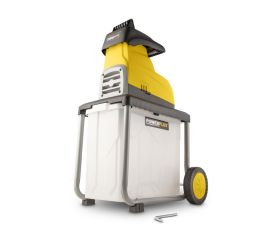 POWXG6462 Trituradora jardín 2800W silencioso