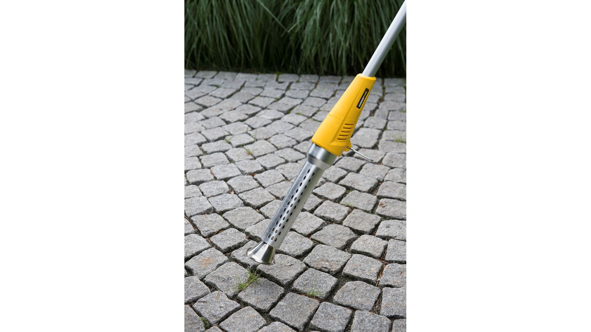 POWXG6601 Quemador de malezas 2000w