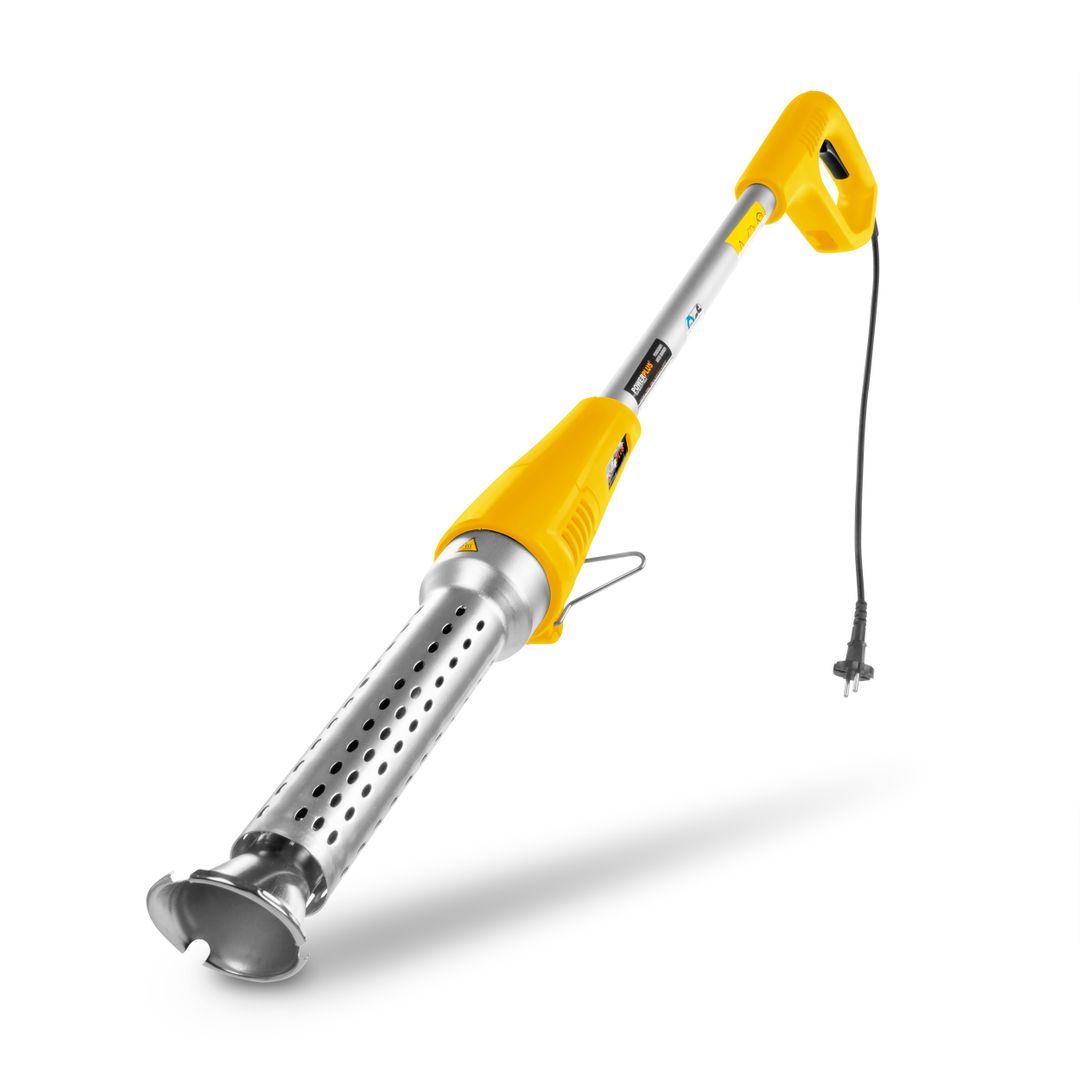 POWXG6601 Quemador de malezas 2000w