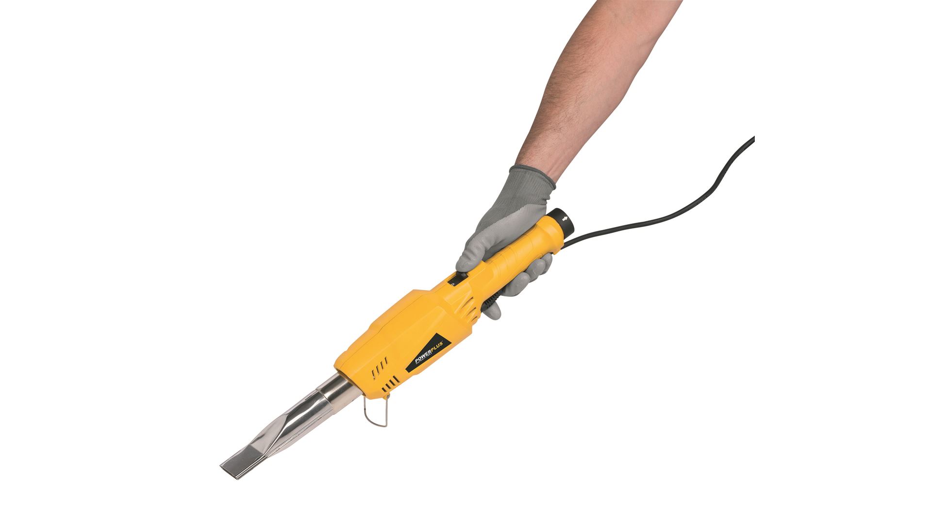 POWXG6611 Quemador de malezas 2000w