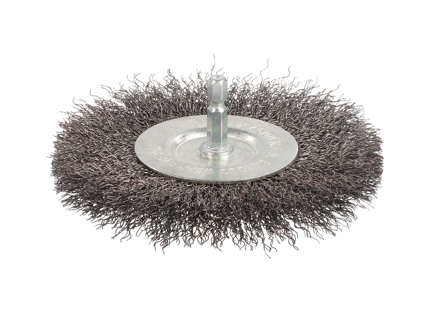 POWXG6650 Cepillo eléctrico para malezas 400W Ø 110mm - 2 acc.