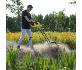 POWXG72010 Motoazada 1500W