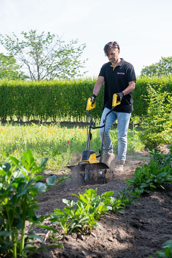 POWXG72010 Motoazada 1500W