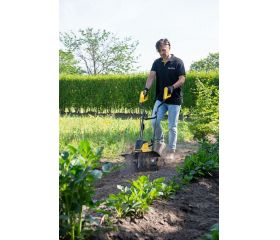 POWXG72010 Motoazada 1500W