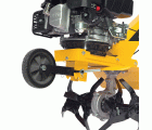 POWXG72040 Motoazada 144.3cc