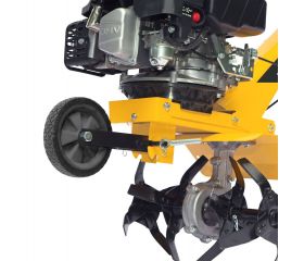 POWXG72040 Motoazada 144.3cc