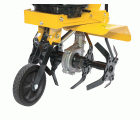 POWXG72040 Motoazada 144.3cc